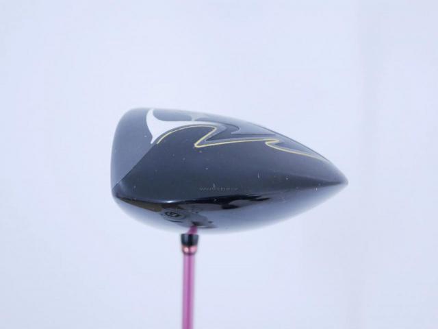 Driver : Romaro : ไดรเวอร์ Romaro Ray ALPHA Gold (รุ่นปี 2021 หน้าเด้งเกินกฏ ตีไกลมาก) Loft 10.5 ก้าน Fujikura Speeder 351 Evolution VI Flex R2