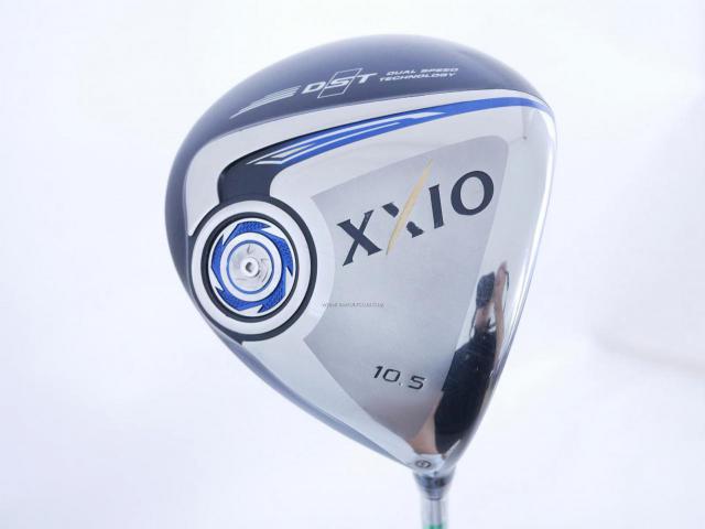 Driver : XXIO : ไดรเวอร์ XXIO 9 (ออกปี 2016) Loft 10.5 ก้าน MP-900 Flex R