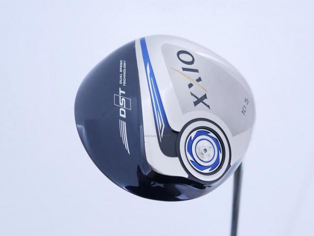 Driver : XXIO : ไดรเวอร์ XXIO 9 (ออกปี 2016) Loft 10.5 ก้าน MP-900 Flex R