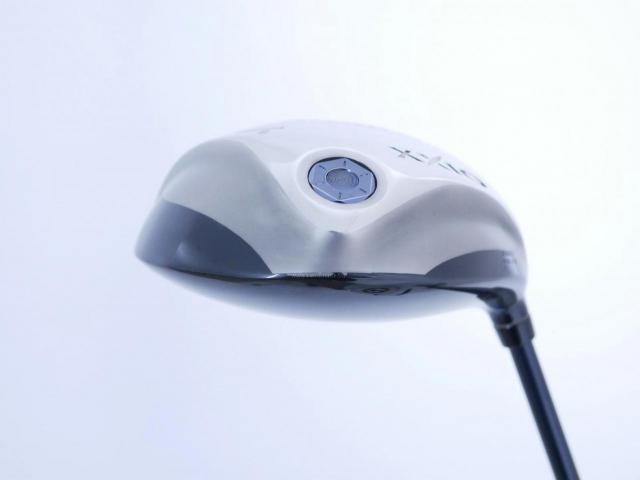 Driver : XXIO : ไดรเวอร์ XXIO Impact Power Matching (460cc.) Loft 10 ก้าน MP-500 Flex S