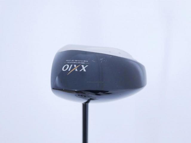 Driver : XXIO : ไดรเวอร์ XXIO Impact Power Body Loft 10 Flex R