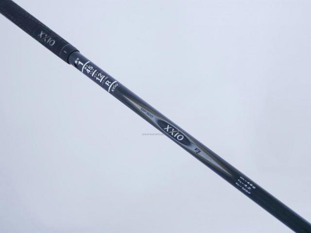 Driver : XXIO : ไดรเวอร์ XXIO Impact Power Body Loft 12 Flex R