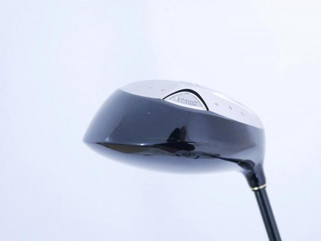 Driver : XXIO : ไดรเวอร์ XXIO Impact Power Body Loft 12 Flex R