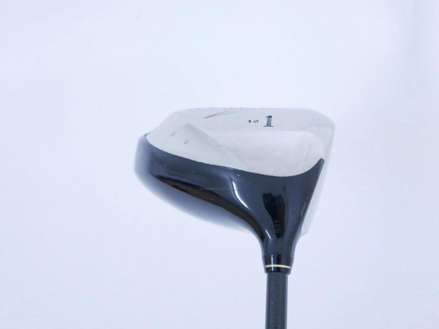 Driver : XXIO : ไดรเวอร์ XXIO Impact Power Body Loft 12 Flex R