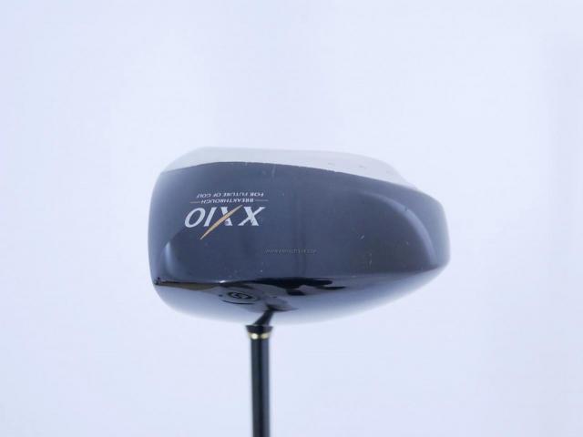 Driver : XXIO : ไดรเวอร์ XXIO Impact Power Body Loft 12 Flex R