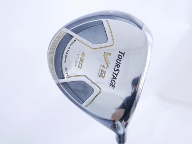 Driver : Tourstage : ***มีบุบ*** Tourstage VIQ (460cc.) Loft 10.5 Flex S