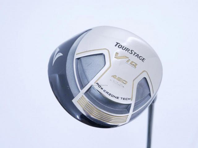 Driver : Tourstage : ***มีบุบ*** Tourstage VIQ (460cc.) Loft 10.5 Flex S