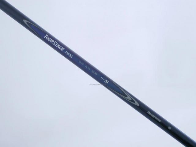 Driver : Tourstage : Tourstage VIQ D (460cc.) Loft 9.5 Flex S