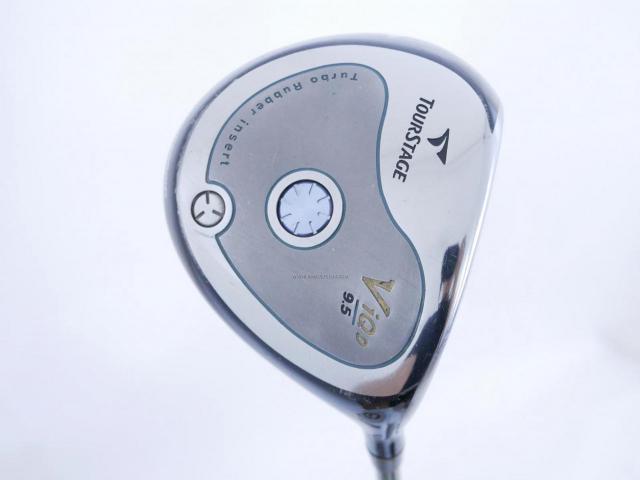 Driver : Tourstage : Tourstage VIQ D (460cc.) Loft 9.5 Flex S