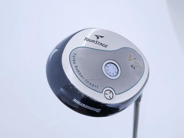 Driver : Tourstage : Tourstage VIQ D (460cc.) Loft 9.5 Flex S