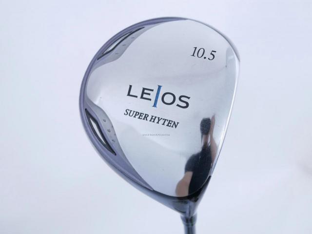 Driver : Kasco : ไดรเวอร์ Kasco LEIOS Loft 10.5 Flex R