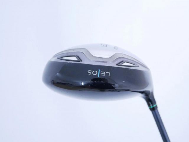 Driver : Kasco : ไดรเวอร์ Kasco LEIOS Loft 10.5 Flex R