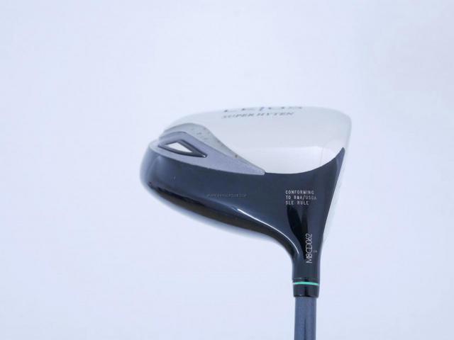 Driver : Kasco : ไดรเวอร์ Kasco LEIOS Loft 10.5 Flex R