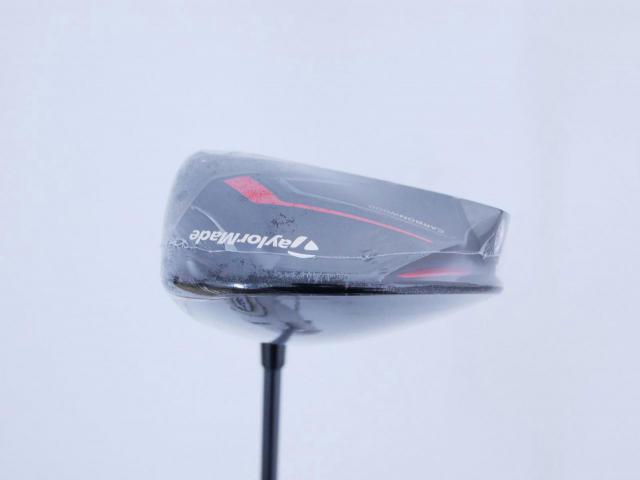 Driver : Taylormade : **ของใหม่ ยังไม่แกะพลาสติก** ไดรเวอร์ Taylormade Stealth (ออกปี 2022) Loft 9 ก้าน Mitsubishi TENSEI TM50 Flex S