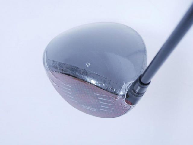 Driver : Taylormade : **ของใหม่ ยังไม่แกะพลาสติก** ไดรเวอร์ Taylormade Stealth (ออกปี 2022) Loft 9 ก้าน Mitsubishi TENSEI TM50 Flex S