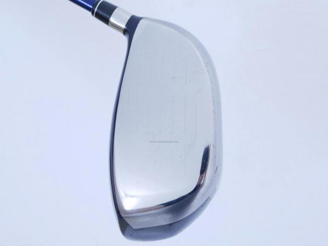 Driver : Macgregor : ไดรเวอร์ Macgregor Mactec NV-NX (460cc. Japan Spec) Loft 11 Flex R