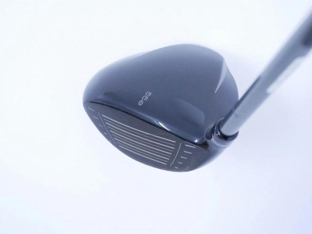 Fairway Wood : PRGR : หัวไม้ 3 PRGR Super Egg (รุ่นปี 2023 หน้าเด้งเกินกฏ COR 0.84 หายากมาก) Loft 15 ก้าน M-40 Flex SR