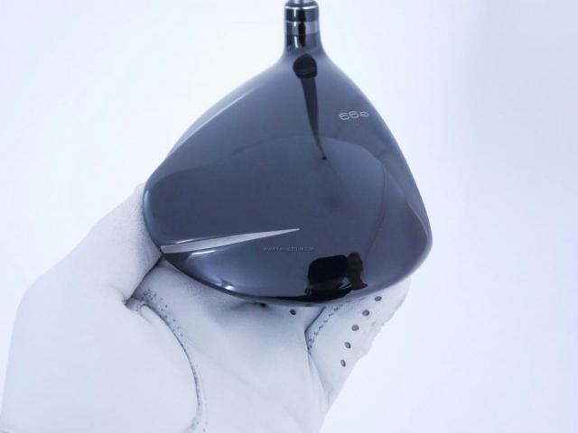 Fairway Wood : PRGR : หัวไม้ 3 PRGR Super Egg (รุ่นปี 2023 หน้าเด้งเกินกฏ COR 0.84 หายากมาก) Loft 15 ก้าน M-40 Flex SR