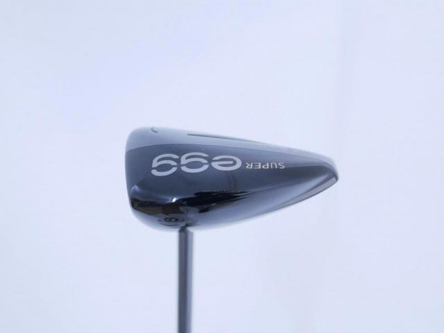 Fairway Wood : PRGR : หัวไม้ 3 PRGR Super Egg (รุ่นปี 2023 หน้าเด้งเกินกฏ COR 0.84 หายากมาก) Loft 15 ก้าน M-37 Flex R