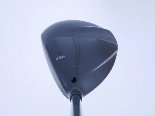 Fairway Wood : PRGR : หัวไม้ 3 PRGR Super Egg (รุ่นปี 2023 หน้าเด้งเกินกฏ COR 0.84 หายากมาก) Loft 15 ก้าน M-37 Flex R