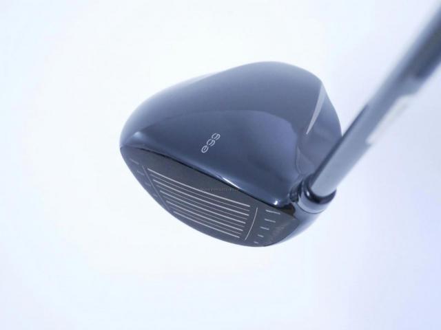 Fairway Wood : PRGR : หัวไม้ 3 PRGR Super Egg (รุ่นปี 2023 หน้าเด้งเกินกฏ COR 0.84 หายากมาก) Loft 15 ก้าน M-37 Flex R