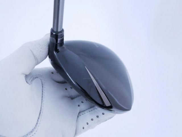 Fairway Wood : PRGR : หัวไม้ 3 PRGR Super Egg (รุ่นปี 2023 หน้าเด้งเกินกฏ COR 0.84 หายากมาก) Loft 15 ก้าน M-37 Flex R