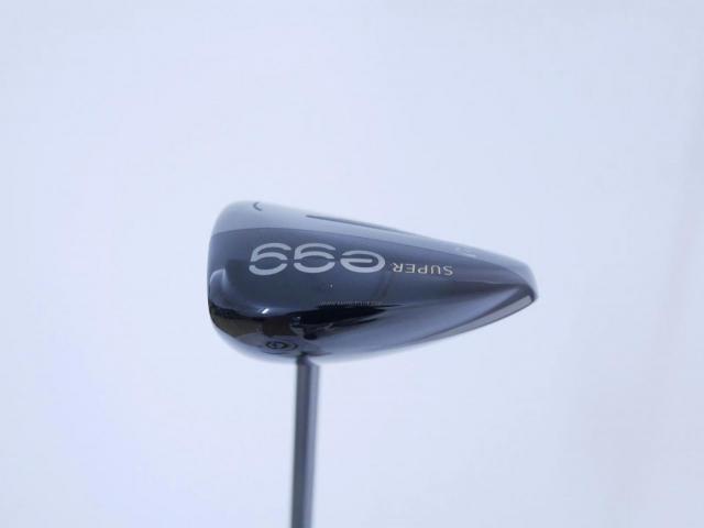 Fairway Wood : PRGR : หัวไม้ 3 PRGR Super Egg (รุ่นปี 2023 หน้าเด้งเกินกฏ COR 0.84 หายากมาก) Loft 15 ก้าน M-37 Flex R