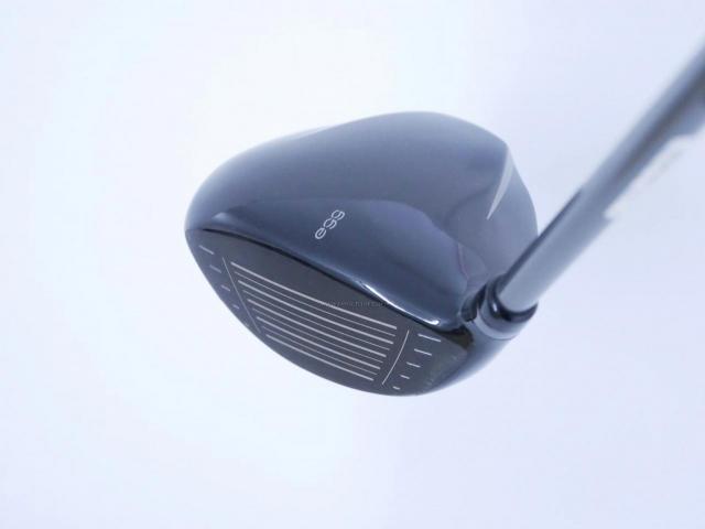 Fairway Wood : PRGR : หัวไม้ 3 PRGR Super Egg (รุ่นปี 2023 หน้าเด้งเกินกฏ COR 0.84 หายากมาก) Loft 15 ก้าน M-37 Flex R