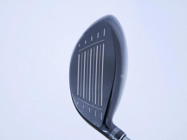 Fairway Wood : PRGR : หัวไม้ 3 PRGR Super Egg (รุ่นปี 2023 หน้าเด้งเกินกฏ COR 0.84 หายากมาก) Loft 15 ก้าน M-37 Flex R