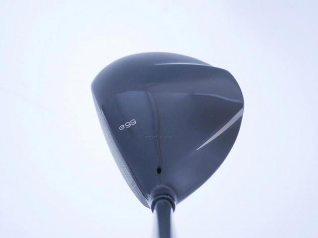 Fairway Wood : PRGR : หัวไม้ 3 PRGR Super Egg (รุ่นปี 2023 หน้าเด้งเกินกฏ COR 0.84 หายากมาก) Loft 15 ก้าน M-37 Flex R