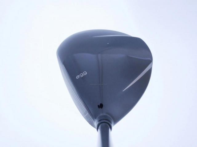 Fairway Wood : PRGR : หัวไม้ 5 PRGR Super Egg (รุ่นปี 2023 หน้าเด้งเกินกฏ COR 0.84 หายากมาก) Loft 19 ก้าน M-37 Flex R