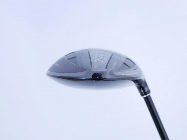 Fairway Wood : PRGR : หัวไม้ 5 PRGR Super Egg (รุ่นปี 2020 หน้าเด้งเกินกฏ COR 0.84 หายากมาก) Loft 17 ก้าน M-37 Flex R