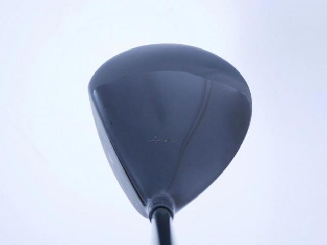 Fairway Wood : PRGR : หัวไม้ 5 PRGR Super Egg (รุ่นปี 2020 หน้าเด้งเกินกฏ COR 0.84 หายากมาก) Loft 17 ก้าน M-37 Flex R