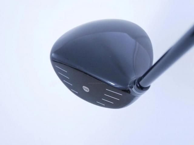 Fairway Wood : PRGR : หัวไม้ 5 PRGR Super Egg (รุ่นปี 2020 หน้าเด้งเกินกฏ COR 0.84 หายากมาก) Loft 17 ก้าน M-37 Flex R