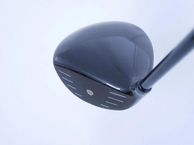 Fairway Wood : PRGR : หัวไม้ 5 PRGR Super Egg (รุ่นปี 2020 หน้าเด้งเกินกฏ COR 0.84 หายากมาก) Loft 17 ก้าน M-37 Flex R