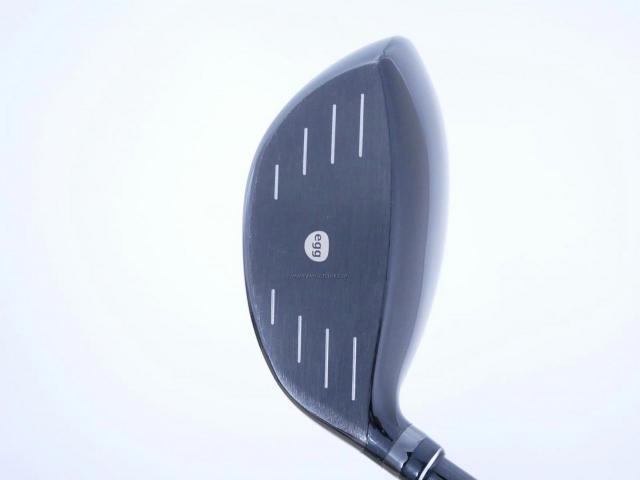 Fairway Wood : PRGR : หัวไม้ 5 PRGR Super Egg (รุ่นปี 2020 หน้าเด้งเกินกฏ COR 0.84 หายากมาก) Loft 17 ก้าน M-37 Flex R