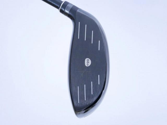 Fairway Wood : PRGR : หัวไม้ 5 PRGR Super Egg (รุ่นปี 2020 หน้าเด้งเกินกฏ COR 0.84 หายากมาก) Loft 17 ก้าน M-37 Flex R