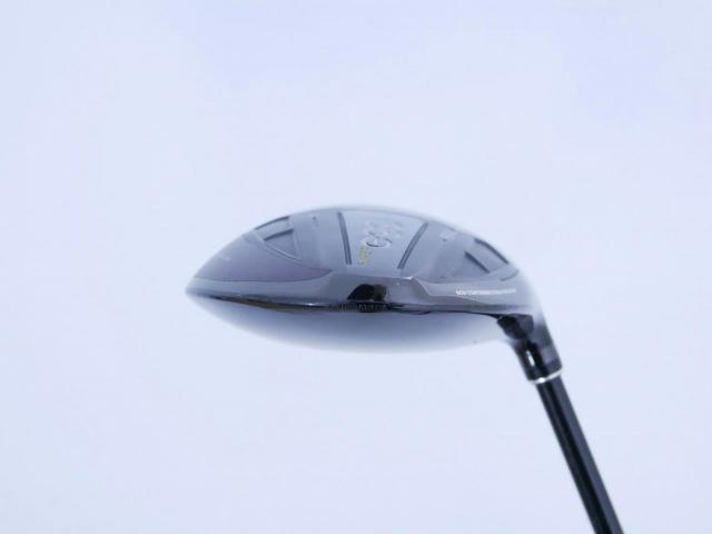 Fairway Wood : PRGR : หัวไม้ 5 PRGR Super Egg (รุ่นปี 2020 หน้าเด้งเกินกฏ COR 0.84 หายากมาก) Loft 17 ก้าน M-37 Flex R