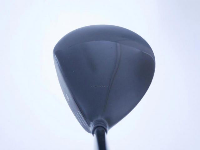 Fairway Wood : PRGR : หัวไม้ 5 PRGR Super Egg (รุ่นปี 2020 หน้าเด้งเกินกฏ COR 0.84 หายากมาก) Loft 17 ก้าน M-37 Flex R