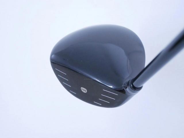 Fairway Wood : PRGR : หัวไม้ 5 PRGR Super Egg (รุ่นปี 2020 หน้าเด้งเกินกฏ COR 0.84 หายากมาก) Loft 17 ก้าน M-37 Flex R