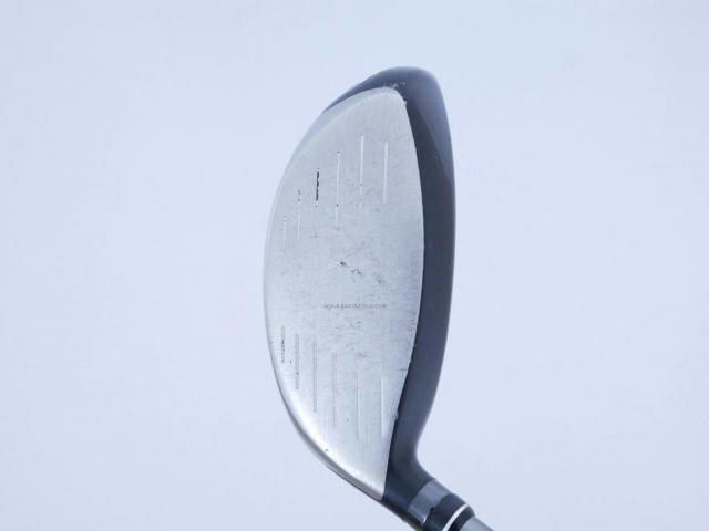 Fairway Wood : PRGR : หัวไม้ 5 PRGR New Egg Spoon (ปี 2017) Loft 18 Flex SR (M-40)