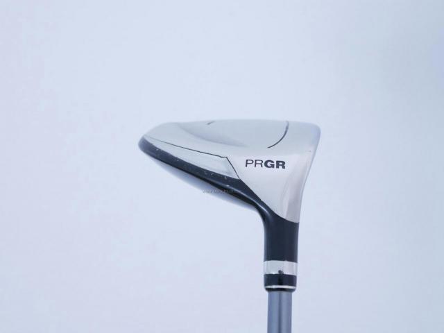 Fairway Wood : PRGR : หัวไม้ 7 PRGR ID Nabla RS (ออกปี 2016) Loft 21 Flex SR (M-40)