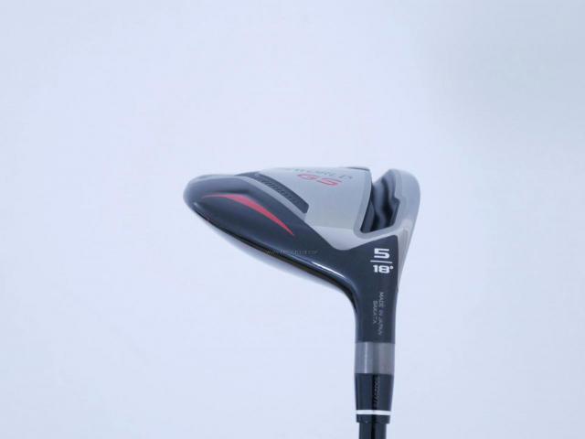 Fairway Wood : Honma : หัวไม้ 5 Honma Tour World GS (ออกปี 2021) Loft 18 ก้าน Honma Speedtuned 48 Flex SR