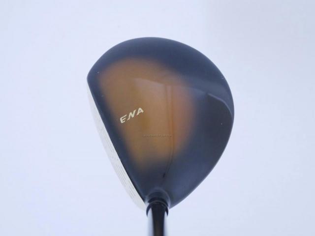 Fairway Wood : Other Brand : หัวไม้ 5 ENA HIOU Premium (เหมาะกับซีเนียร์) Loft 18 Flex R