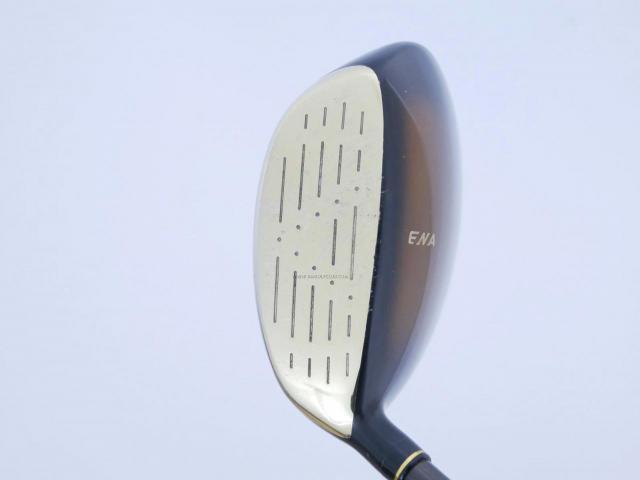 Fairway Wood : Other Brand : หัวไม้ 5 ENA HIOU Premium (เหมาะกับซีเนียร์) Loft 18 Flex R