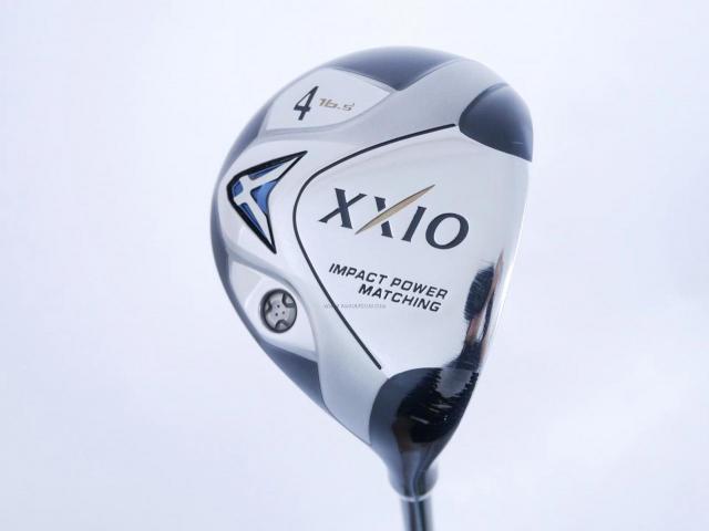 Fairway Wood : xxio : หัวไม้ 4 XXIO 6 Loft 16.5 ก้าน MP-600 Flex R