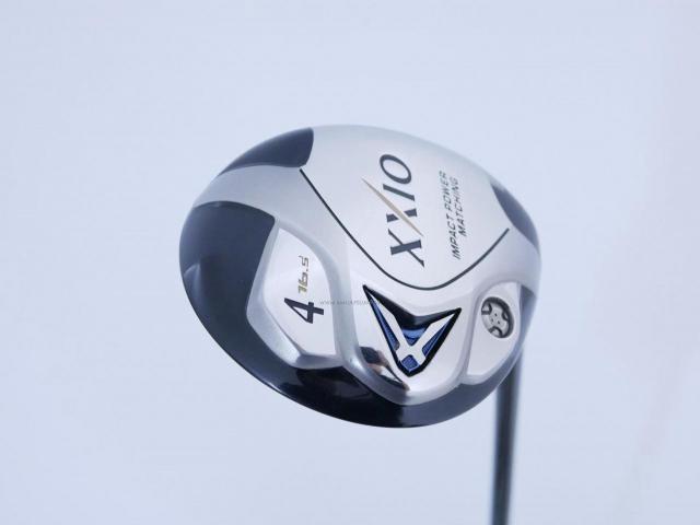 Fairway Wood : xxio : หัวไม้ 4 XXIO 6 Loft 16.5 ก้าน MP-600 Flex R