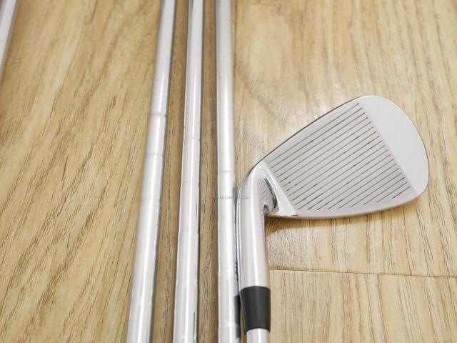 Iron set : Callaway : ชุดเหล็ก Callaway X Forged มีเหล็ก 4-Pw (7 ชิ้น) ก้านเหล็ก NS Pro 950 Flex R