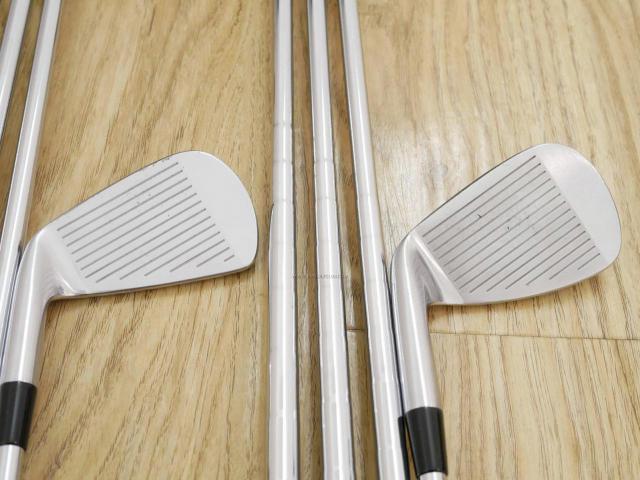 Iron set : Epon : ชุดเหล็ก EPON AF-501 Forged มีเหล็ก 3-Pw (8 ชิ้น) ก้านเหล็ก NS Pro 850 Flex R