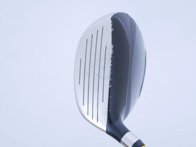 Fairway Wood : Tsuruya : หัวไม้ 3 Tsuruya AXEL Dual Impact Z MM (เหมาะกับซีเนี้ยร์) Loft 16 Flex R